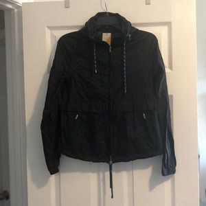 Free people windbreaker